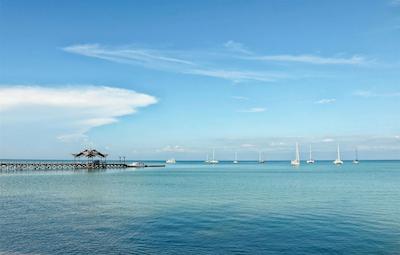 برنئو ایگل ریزرت