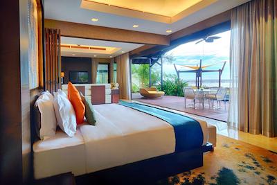 برنئو ایگل ریزرت