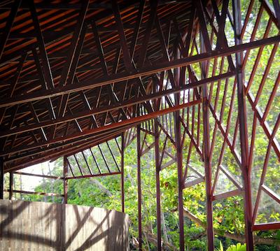 برنئو ایگل ریزرت