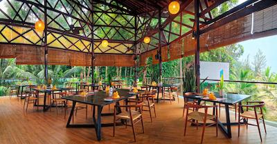 برنئو ایگل ریزرت