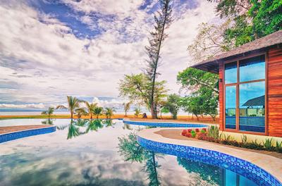 برنئو ایگل ریزرت