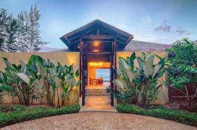 برنئو ایگل ریزرت