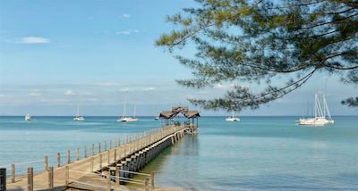 برنئو ایگل ریزرت