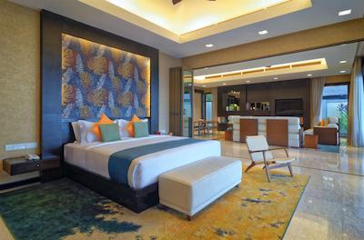 برنئو ایگل ریزرت