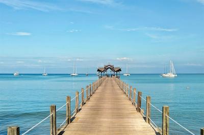 برنئو ایگل ریزرت