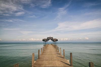 برنئو ایگل ریزرت