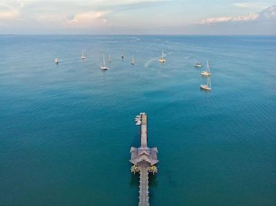 برنئو ایگل ریزرت