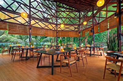 برنئو ایگل ریزرت