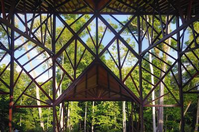 برنئو ایگل ریزرت