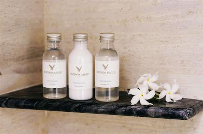 برنئو ایگل ریزرت