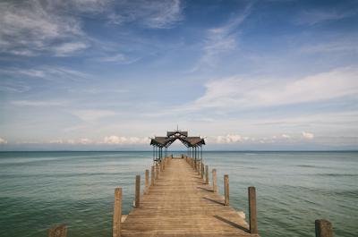 برنئو ایگل ریزرت