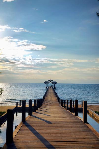 برنئو ایگل ریزرت