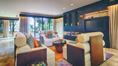 برنئو ایگل ریزرت