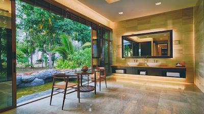 برنئو ایگل ریزرت