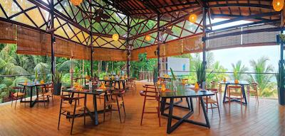 برنئو ایگل ریزرت