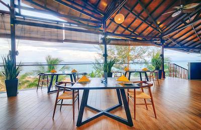 برنئو ایگل ریزرت