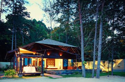 برنئو ایگل ریزرت