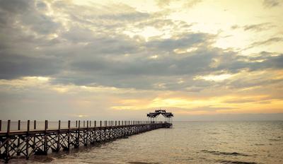 برنئو ایگل ریزرت