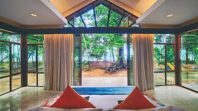 برنئو ایگل ریزرت