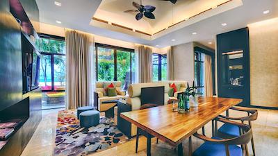 برنئو ایگل ریزرت