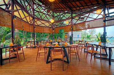 برنئو ایگل ریزرت