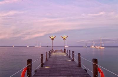 برنئو ایگل ریزرت