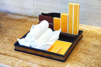 برنئو ایگل ریزرت