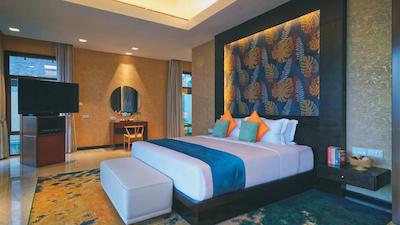 برنئو ایگل ریزرت