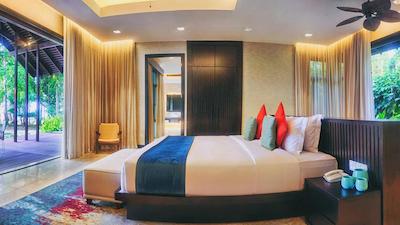 برنئو ایگل ریزرت