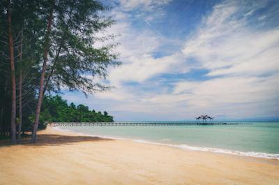 برنئو ایگل ریزرت