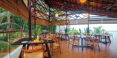 برنئو ایگل ریزرت