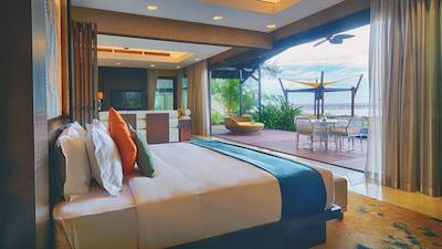 برنئو ایگل ریزرت