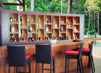 برنئو ایگل ریزرت