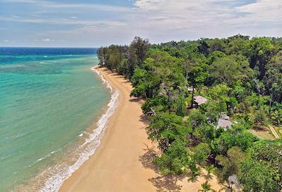 برنئو ایگل ریزرت