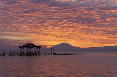 برنئو ایگل ریزرت