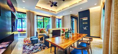 برنئو ایگل ریزرت