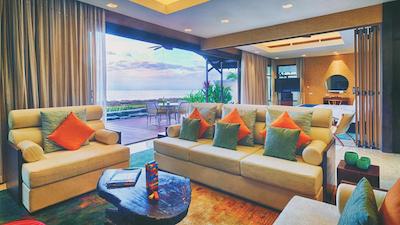 برنئو ایگل ریزرت