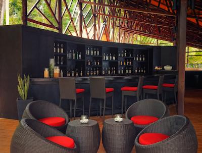 برنئو ایگل ریزرت