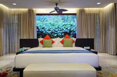 برنئو ایگل ریزرت