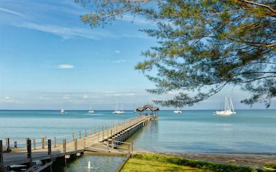 برنئو ایگل ریزرت