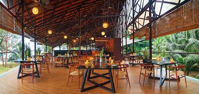 برنئو ایگل ریزرت