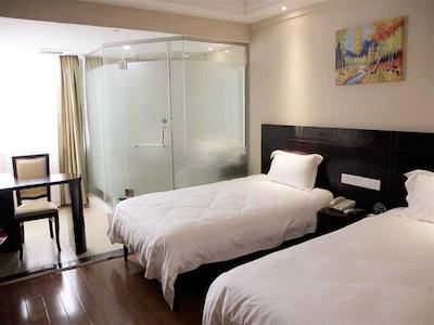 گرینتری این گوانگکسی نانینگ بیشا اونو پرون