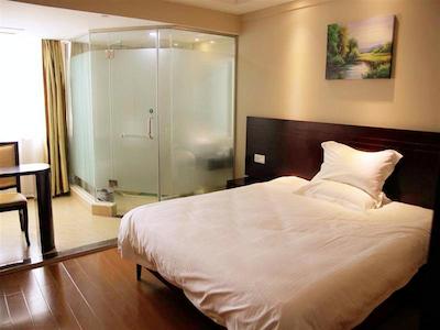 گرینتری این گوانگکسی نانینگ بیشا اونو پرون