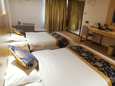 گرینتری این گوانگکسی نانینگ بیشا اونو پرون