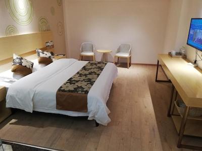 گرینتری این گوانگکسی نانینگ بیشا اونو پرون