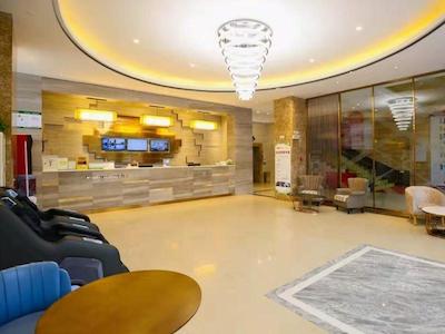 گرینتری این گوانگکسی نانینگ بیشا اونو پرون