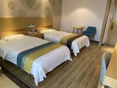 گرینتری این گوانگکسی نانینگ بیشا اونو پرون