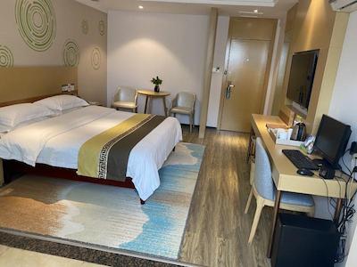 گرینتری این گوانگکسی نانینگ بیشا اونو پرون