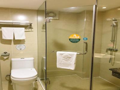 گرینتری این گوانگکسی نانینگ بیشا اونو پرون