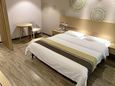 گرینتری این گوانگکسی نانینگ بیشا اونو پرون